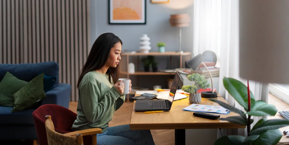 Arbeitszeiterfassung im Homeoffice
