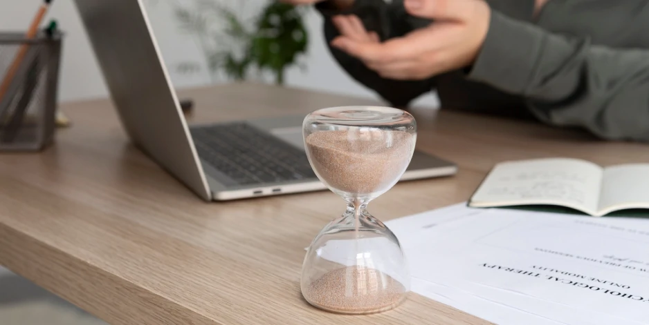 Arbeitszeitrechner benutzen Anleitung