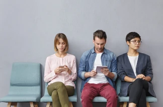 Wartezeit gleich Arbeitszeit