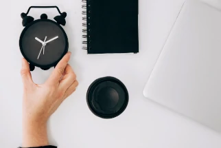 Zeiteinheiten umrechnen