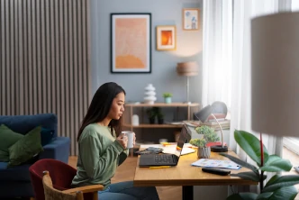 Arbeitszeiterfassung Homeoffice