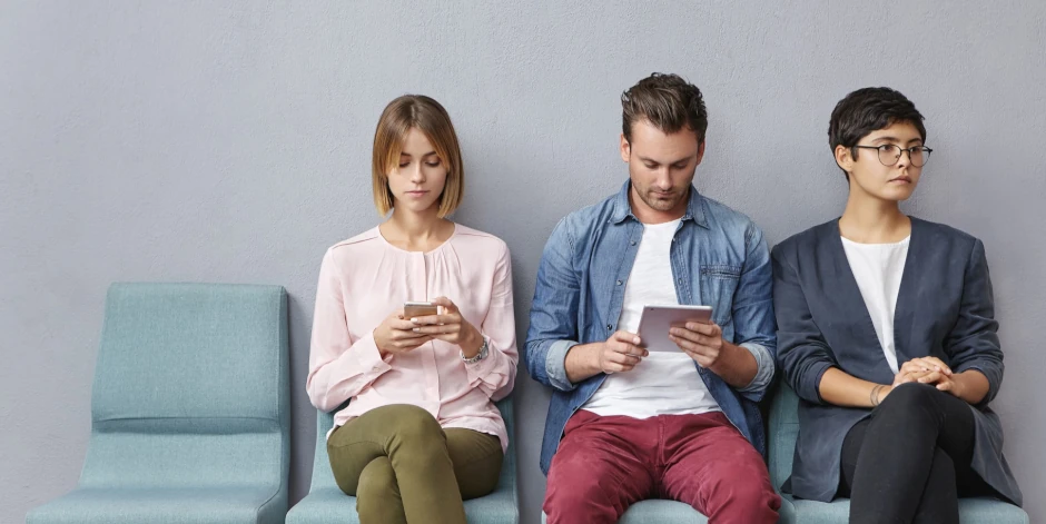 Wartezeit gleich Arbeitszeit