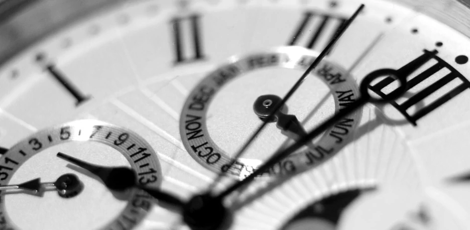 Info Arbeitszeit berechnen