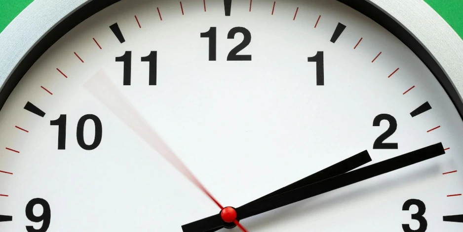 Tipps bei Arbeitszeiterfassung